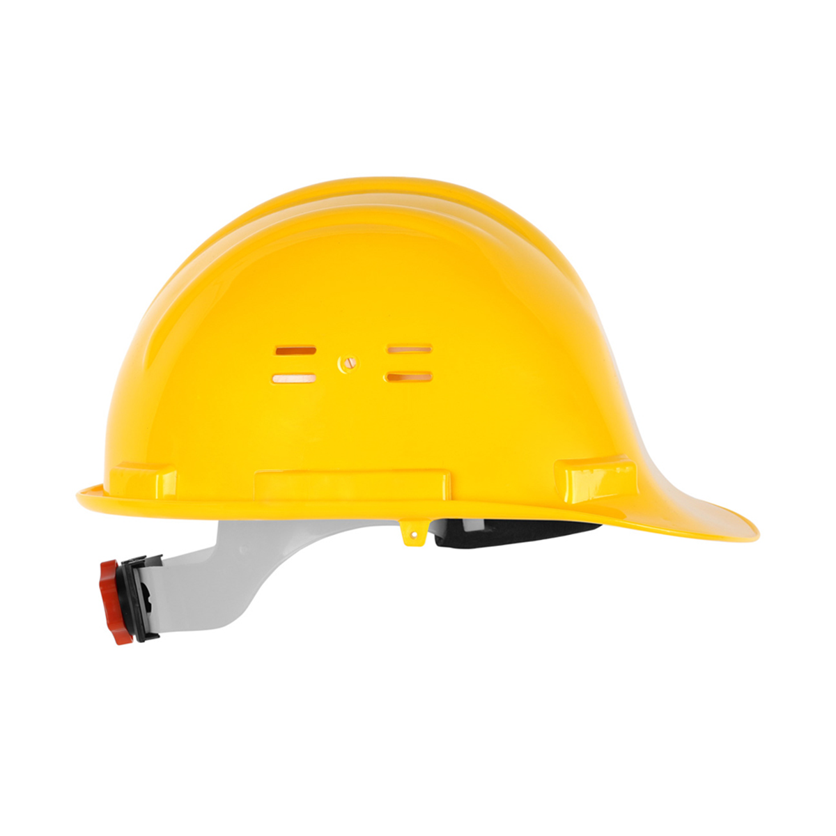 Essafe Vidalı Sarı Baret