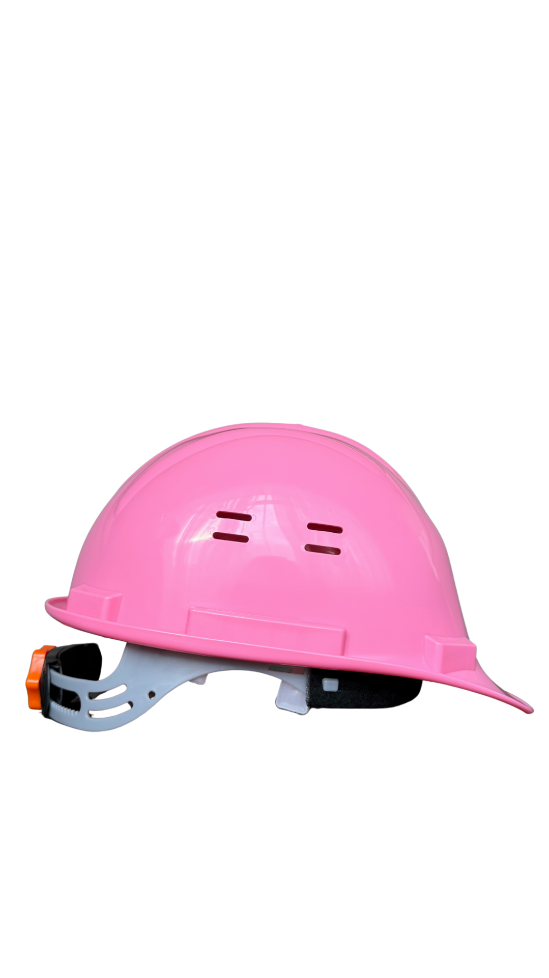 Essafe Vidalı Pembe Baret