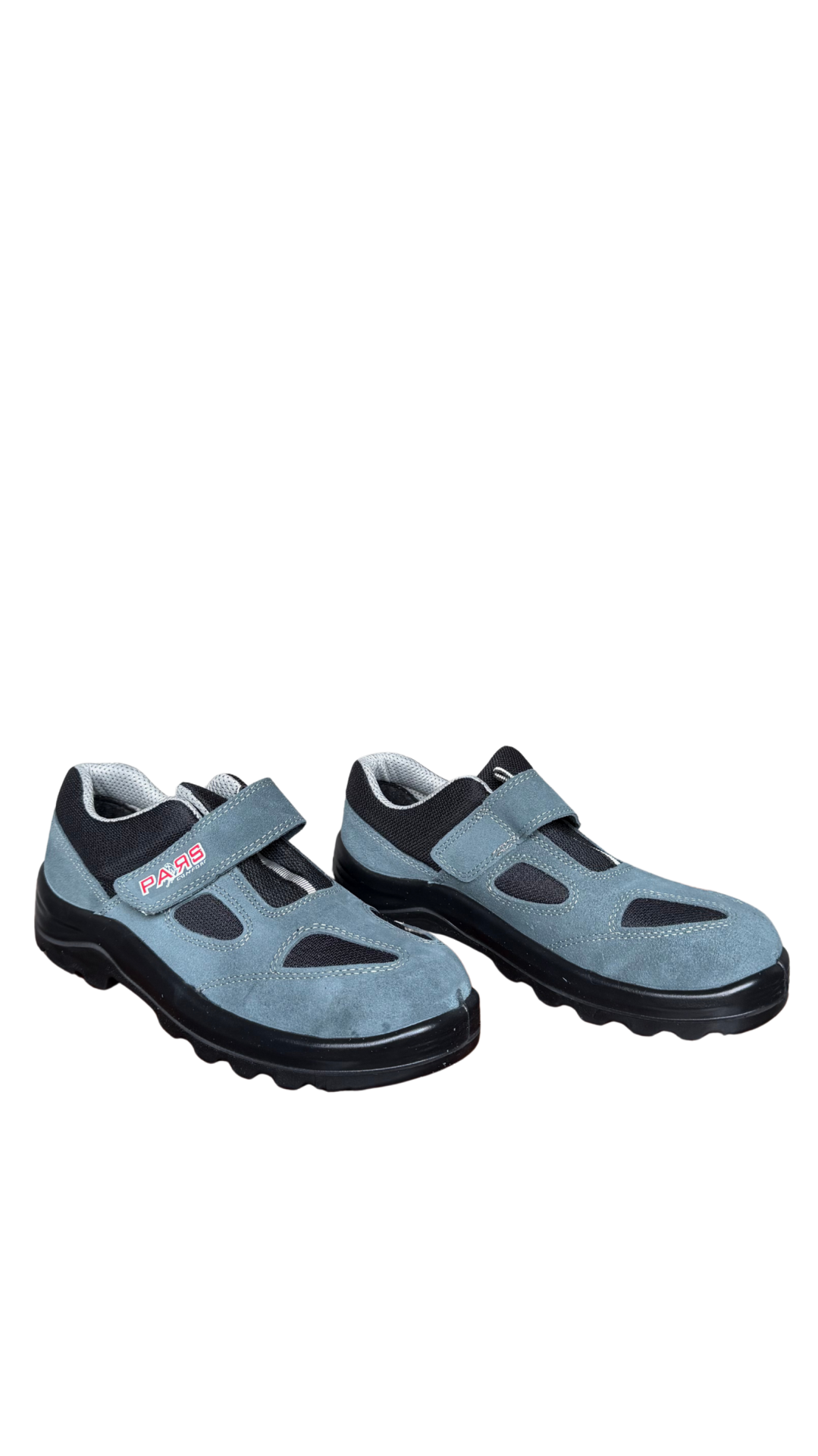 Pars S1 İş Ayakkabısı