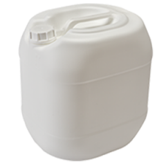 20 Litre Çanta Bidon