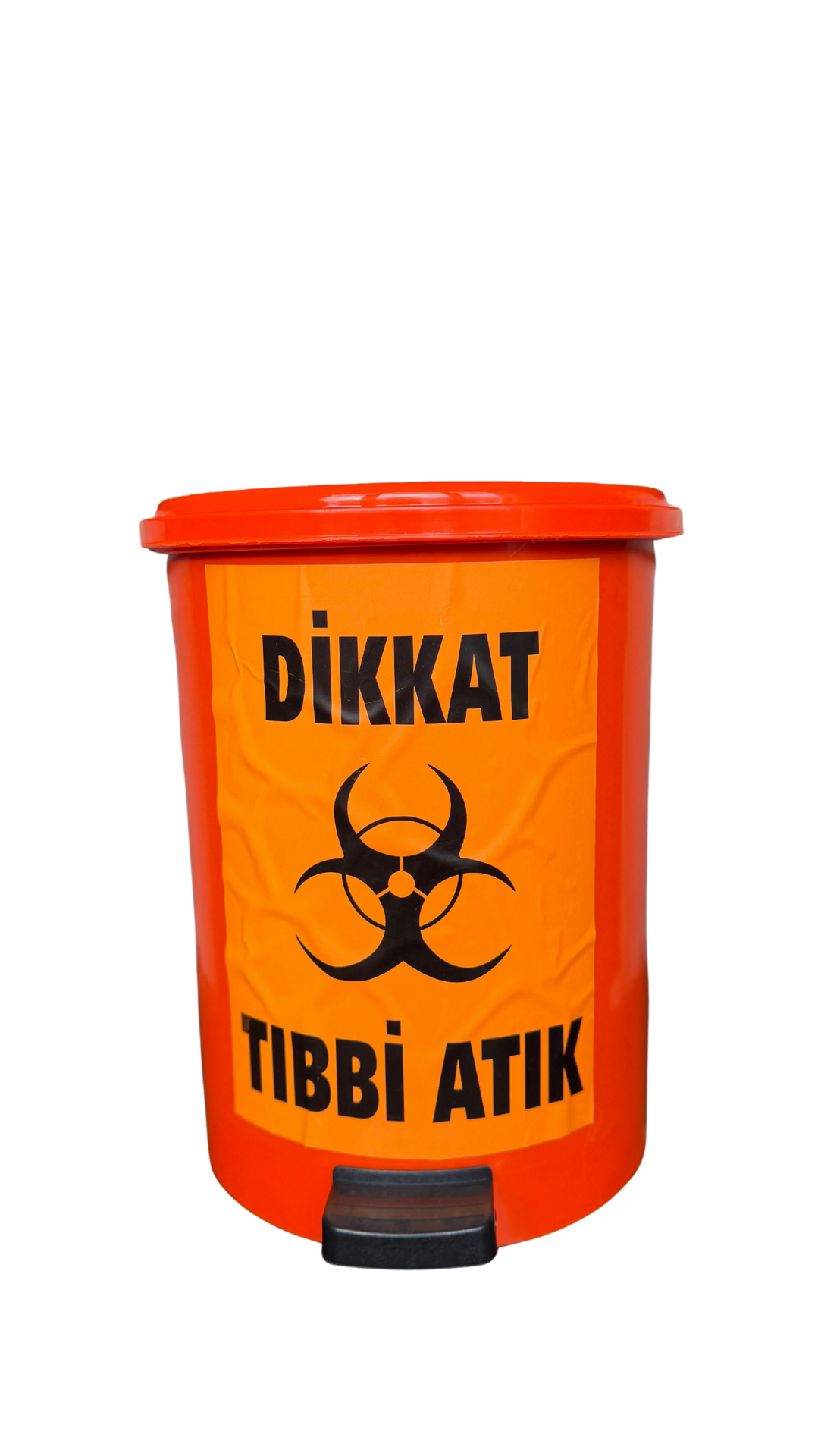 Tıbbi Atık Kovası
