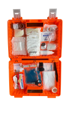 Dolu İlk Yardım Çantası