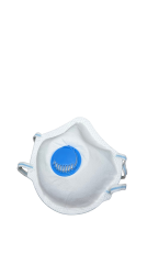 FFP2 Ventilli Maske