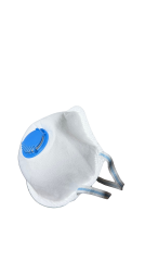 FFP2 Ventilli Maske