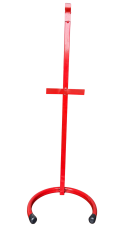 Yangın Tüpü Ayaklığı