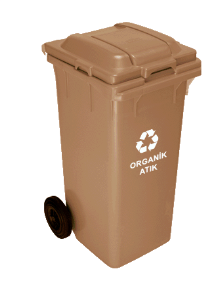 Organik Atık Kutusu