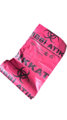 Tıbbi Atık Torbası