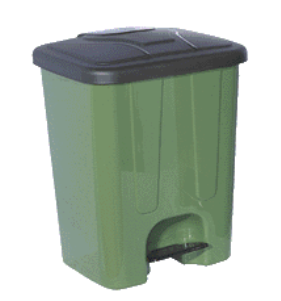 40 Litre Atık Kovası