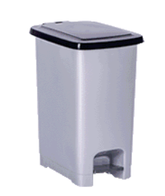 60 Litre Atık Kovası