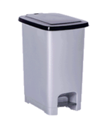 60 Litre Atık Kovası