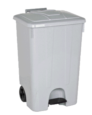 85 Litre Atık Kovası