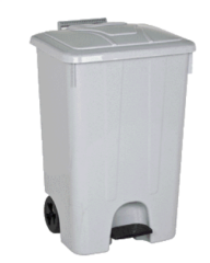 85 Litre Atık Kovası