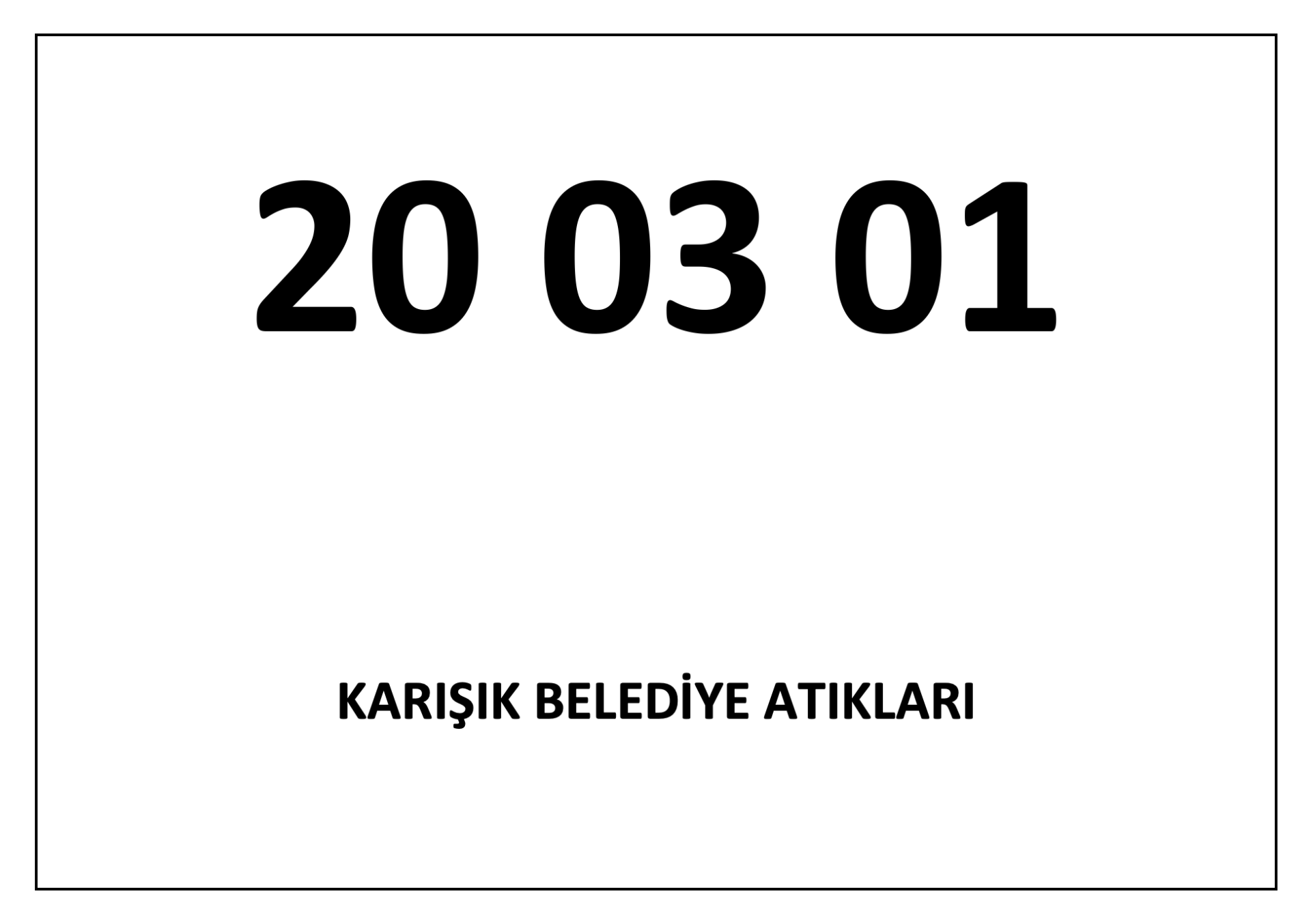 Siyah Beyaz PVC Levha