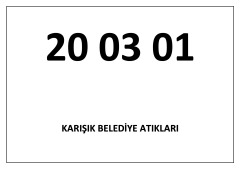 Siyah Beyaz PVC Levha