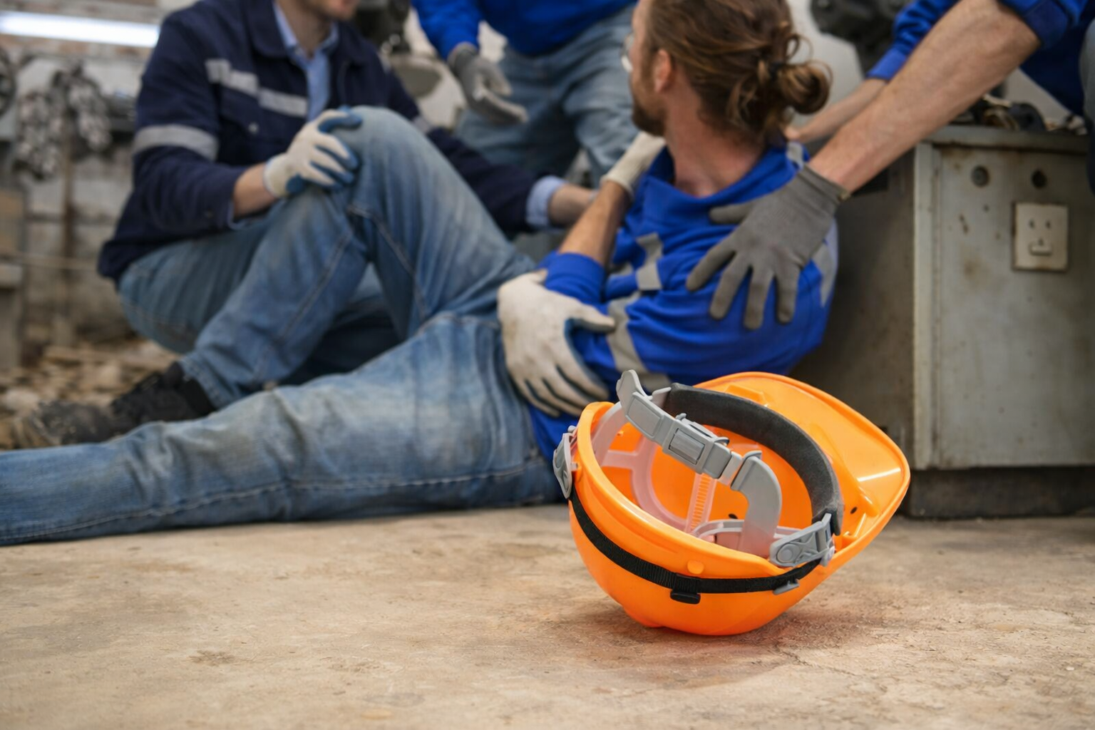 İş Kazaları Nasıl Önlenir?