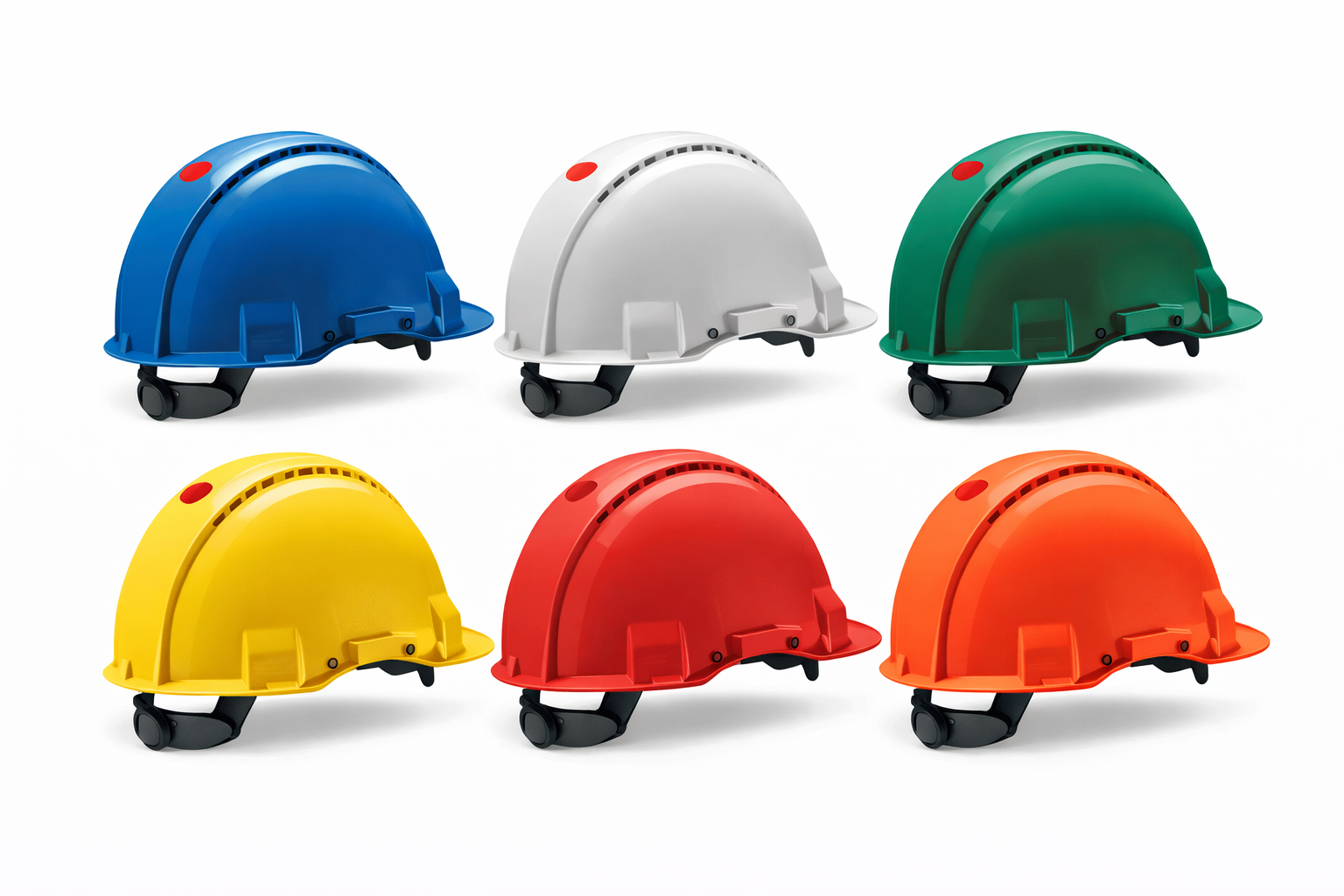 Baret Seçimi Rehberi