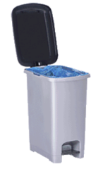 10 Litre Atık Kovası