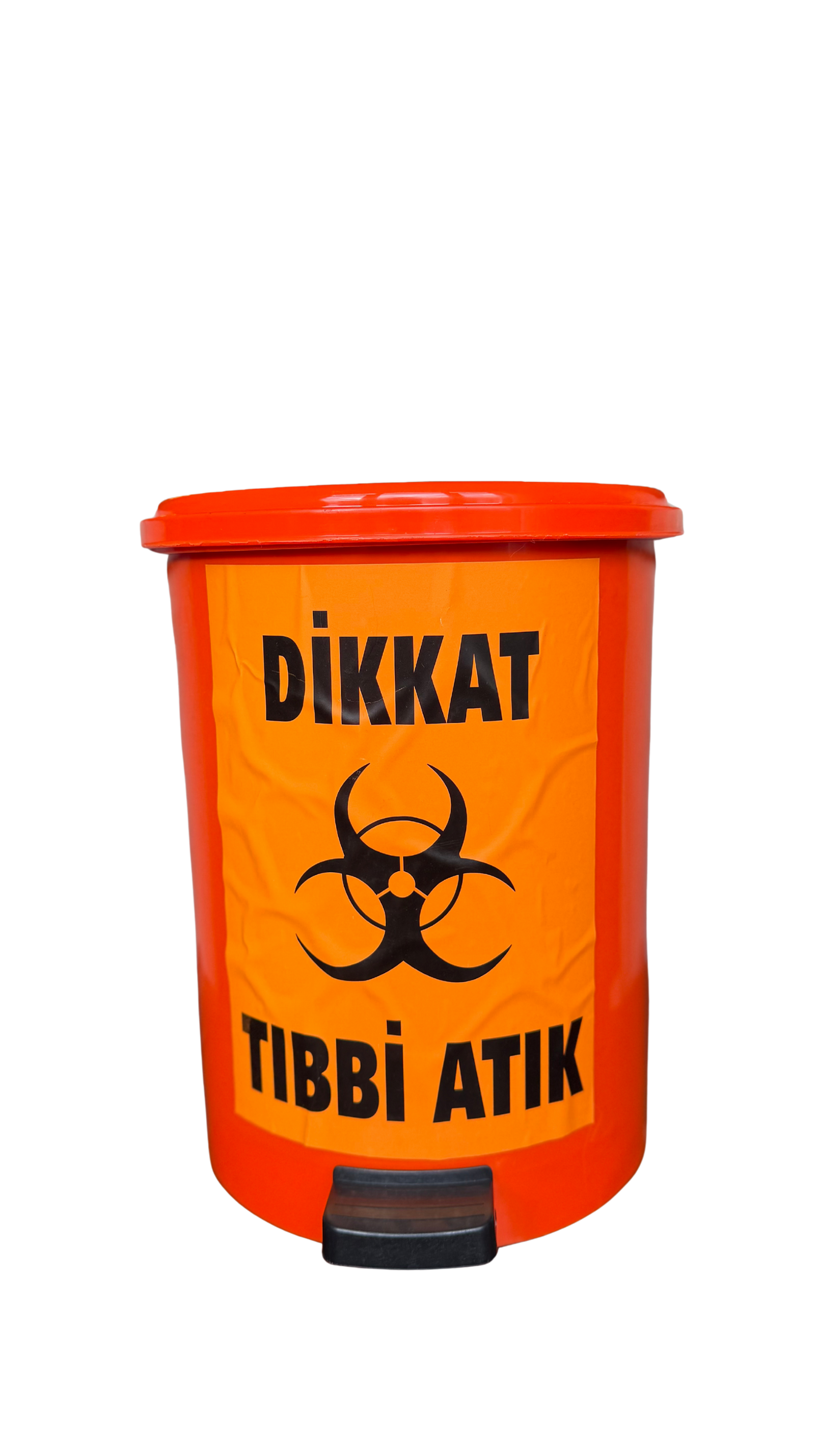 Tıbbi Atık Seti