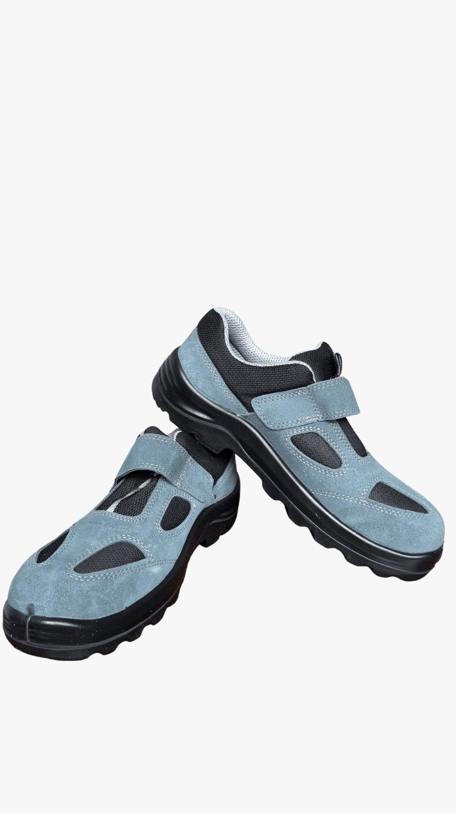 Pars S1P İş Ayakkabısı