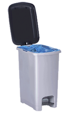10 Litre Atık Kovası