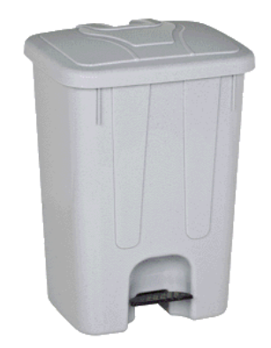 65 Litre Atık Kovası
