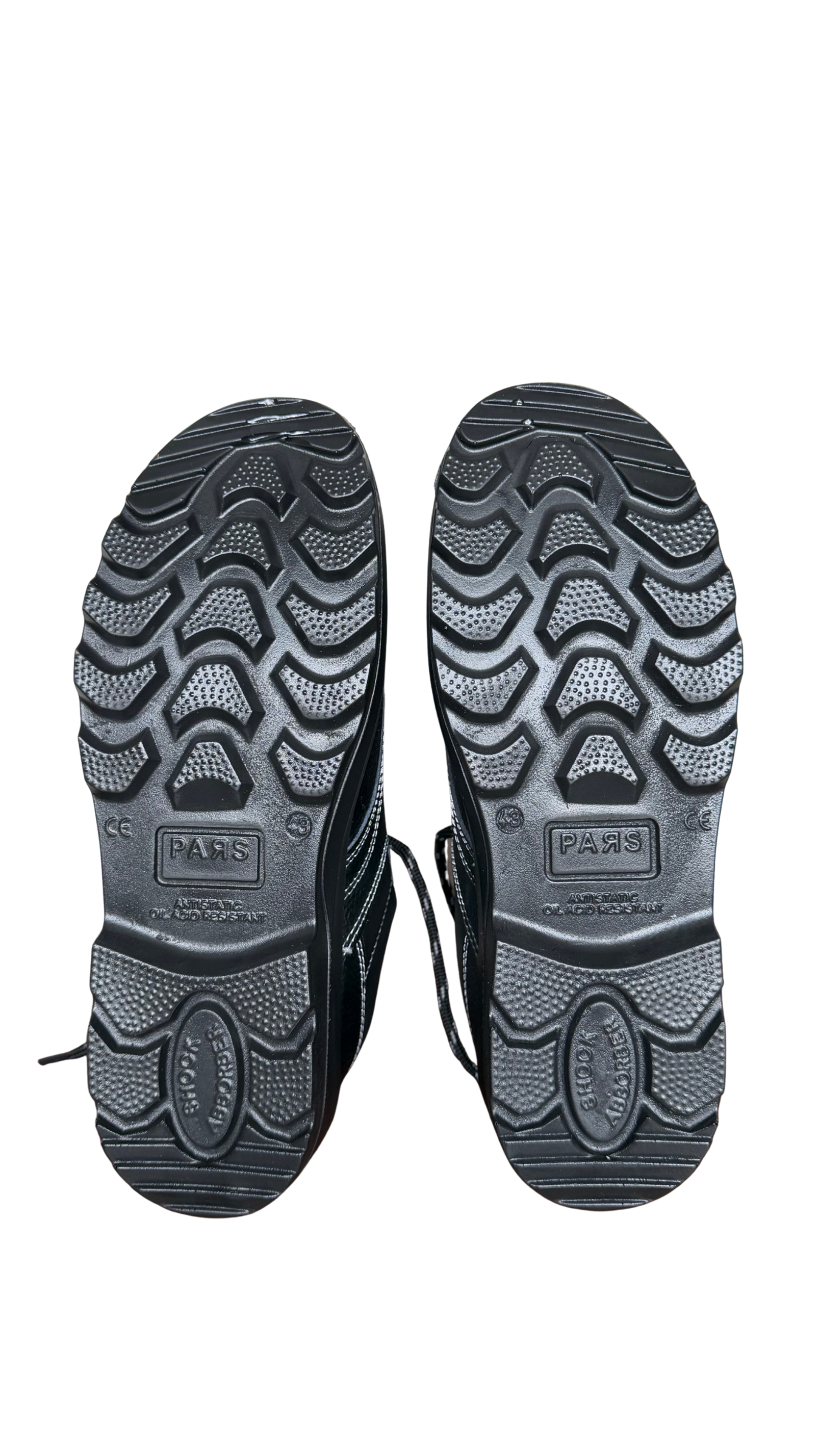 Pars S3 İş Ayakkabısı