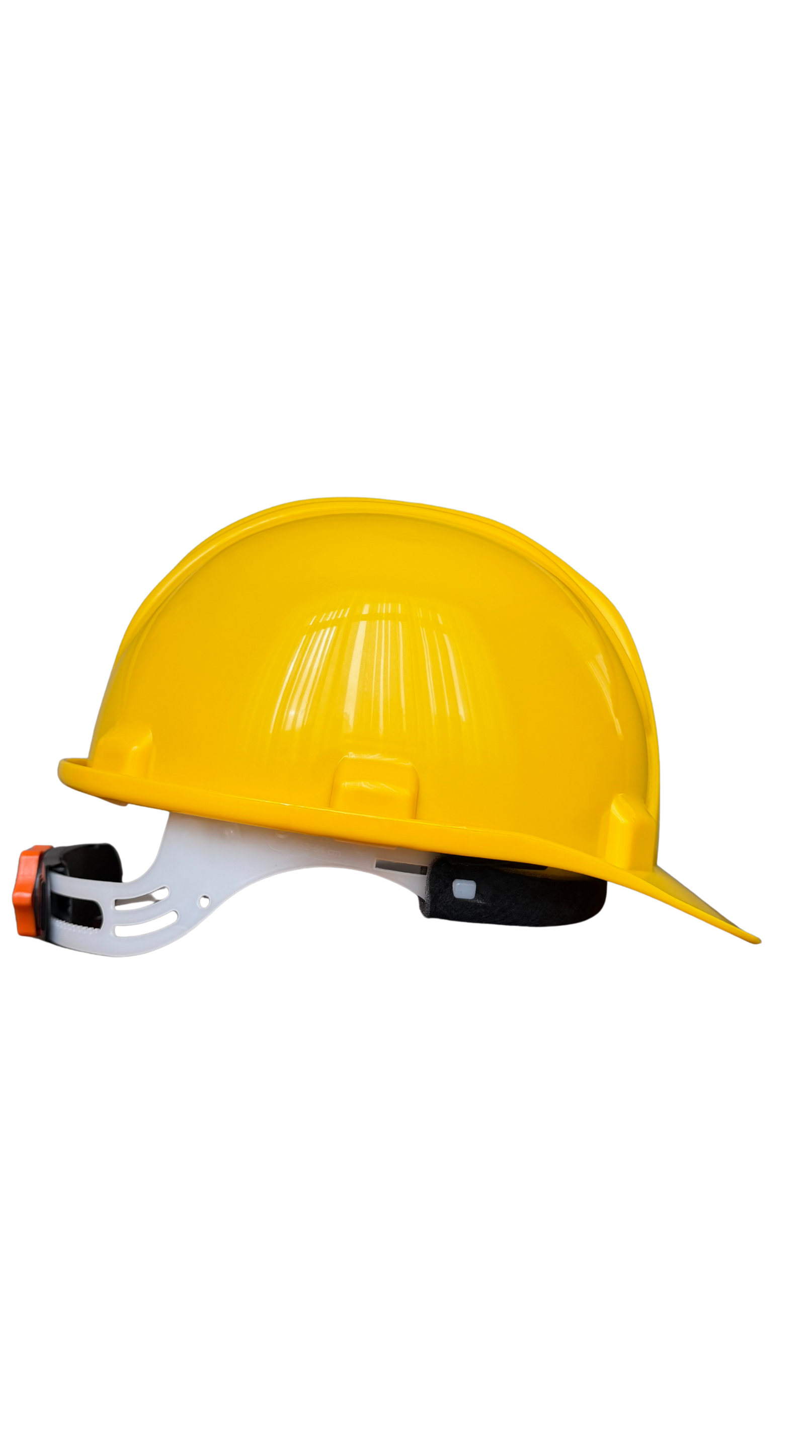 Essafe Vidalı Sarı Baret
