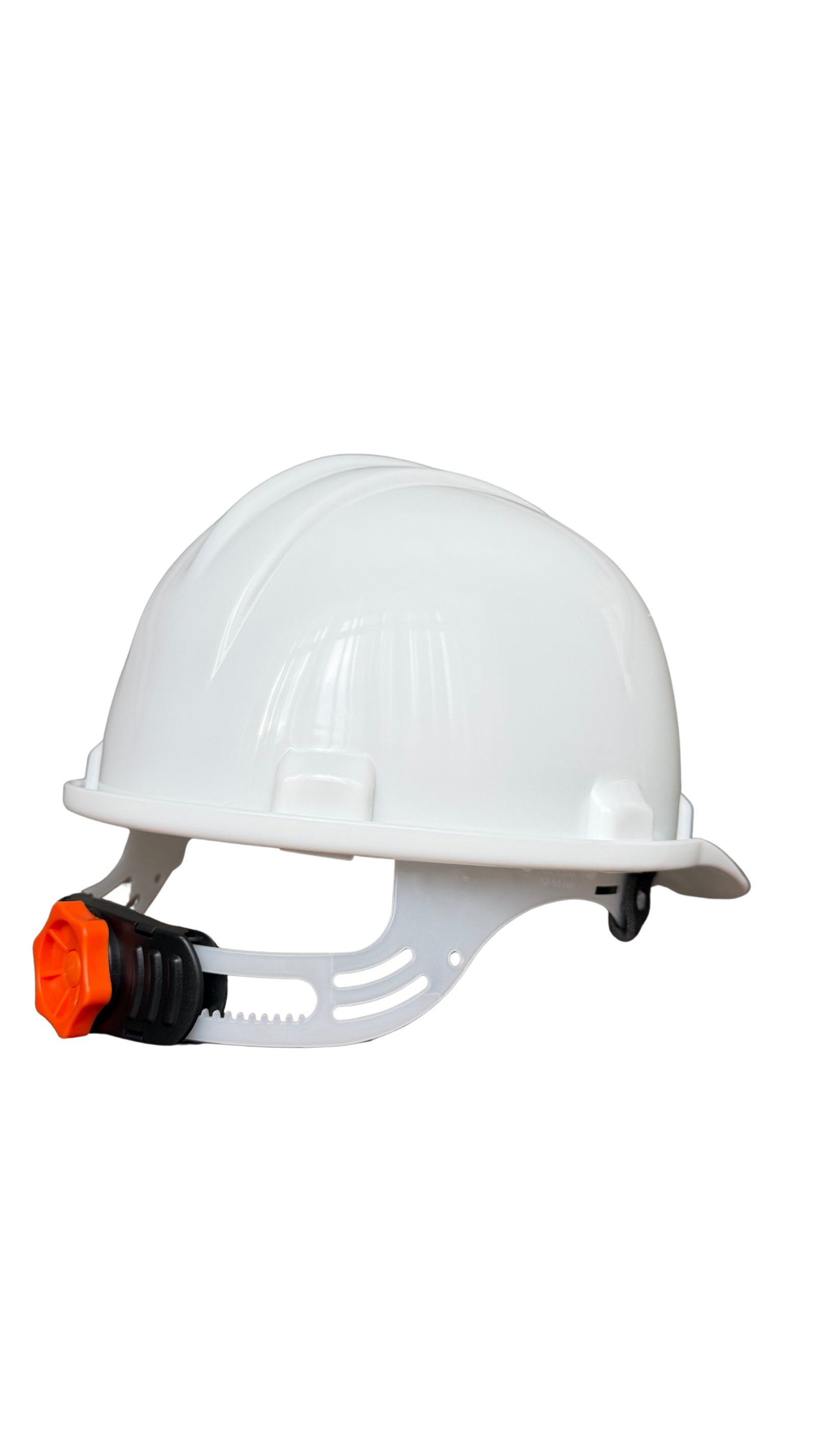 Essafe Vidalı Beyaz Baret